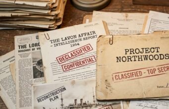 Kommentar: Die Gefahr von False-Flag-Anschlägen wächst