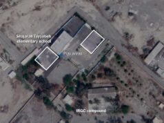 Analyse belegt: US-Präzisionsschlag traf Mädchenschule in Minab