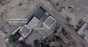 Analyse belegt: US-Präzisionsschlag traf Mädchenschule in Minab