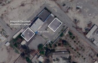 Analyse belegt: US-Präzisionsschlag traf Mädchenschule in Minab