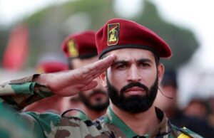 Kommentar: Israel hat die Hisbollah unterschätzt