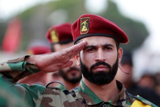 Kommentar: Israel hat die Hisbollah unterschätzt