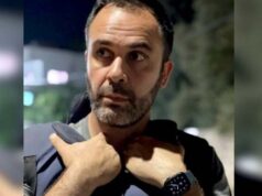 EU-Sanktionen gegen Israel-Kritiker Hüsegin Dogru ausgeweitet