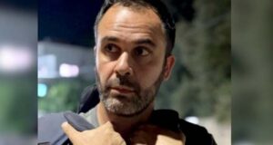 EU-Sanktionen gegen Israel-Kritiker Hüsegin Dogru ausgeweitet