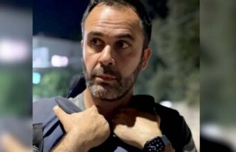 EU-Sanktionen gegen Israel-Kritiker Hüsegin Dogru ausgeweitet