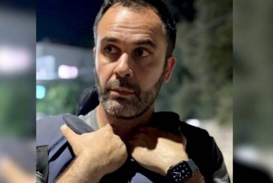 EU-Sanktionen gegen Israel-Kritiker Hüsegin Dogru ausgeweitet