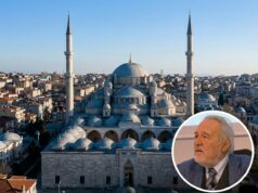 Staatsakt in Istanbul: Details zur Beisetzung von Prof. Dr. İlber Ortaylı veröffentlicht