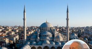 Staatsakt in Istanbul: Details zur Beisetzung von Prof. Dr. İlber Ortaylı veröffentlicht