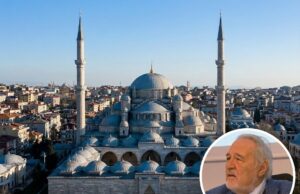 Staatsakt in Istanbul: Details zur Beisetzung von Prof. Dr. İlber Ortaylı veröffentlicht