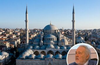 Staatsakt in Istanbul: Details zur Beisetzung von Prof. Dr. İlber Ortaylı veröffentlicht