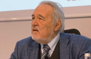 Turkey Mourns Prof. Dr. İlber Ortaylı: Legendary Historian Passes Away at Age 78