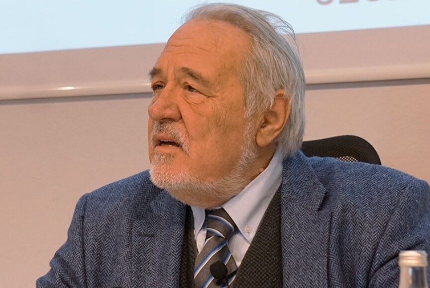 İlber Ortaylı – Ein Nachruf auf eine Ära