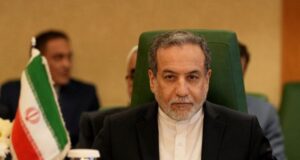 Abbas Araghchi: „Wir haben diesen Krieg nicht begonnen“