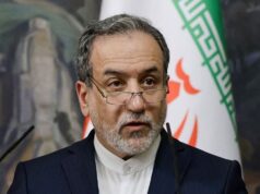 Iran: Straße von Hormus ist nicht gesperrt