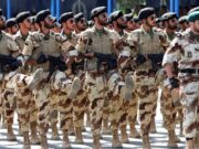 Iran: Außenminister Abbas Araghchi kündigt „dezentralisiertes Mosaik-Verteidigungssystem“ an