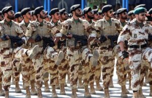 Iran: Außenminister Abbas Araghchi kündigt „dezentralisiertes Mosaik-Verteidigungssystem“ an