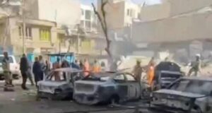 Tragödie in Iran: Opferzahl nach Angriff auf Mädchenschule steigt auf 148