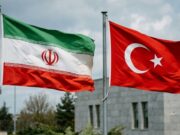 Bericht: Rakete auf Türkei von US-Schiff abgefangen