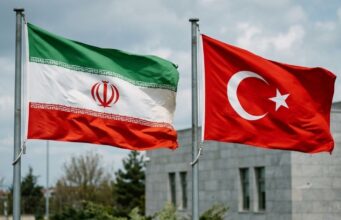 Bericht: Rakete auf Türkei von US-Schiff abgefangen