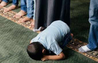 Studie: Religion schützt Kinder vor Angststörungen