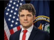 US-Terrorabwehrchef Joe Kent: Rücktritt wegen Israels Druck für Iran-Krieg