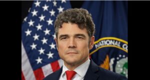 U.S. Counterterrorism Chief Joe Kent: Resignation Due to Israeli Pressure for War with Iran