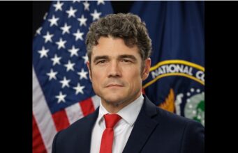 US-Terrorabwehrchef Joe Kent: Rücktritt wegen Israels Druck für Iran-Krieg