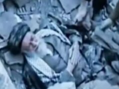 Fact Check: Analysts classify viral Khamenei image as AI-generated