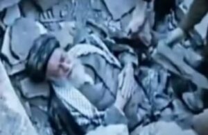 Fact Check: Analysts classify viral Khamenei image as AI-generated