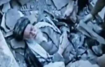 Fact Check: Analysts classify viral Khamenei image as AI-generated