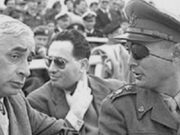 Die Lavon-Affäre: Wie eine False-Flag-Operation zum Krieg und zur israelischen Atombombe führte