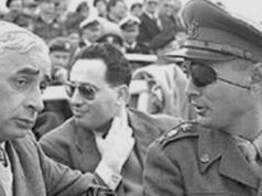 Die Lavon-Affäre: Wie eine False-Flag-Operation zum Krieg und zur israelischen Atombombe führte