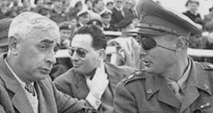 Die Lavon-Affäre: Wie eine False-Flag-Operation zum Krieg und zur israelischen Atombombe führte