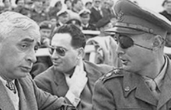 Die Lavon-Affäre: Wie eine False-Flag-Operation zum Krieg und zur israelischen Atombombe führte