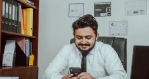 Unternehmer mit internationalen Wurzeln als wirtschaftlicher Motor in Deutschland