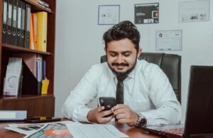 Unternehmer mit internationalen Wurzeln als wirtschaftlicher Motor in Deutschland