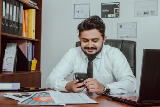 Unternehmer mit internationalen Wurzeln als wirtschaftlicher Motor in Deutschland