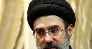 Media reports: Khamenei’s son elected as new leader