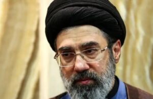 Medienberichte: Khameneis Sohn zum neuen Führer gewählt