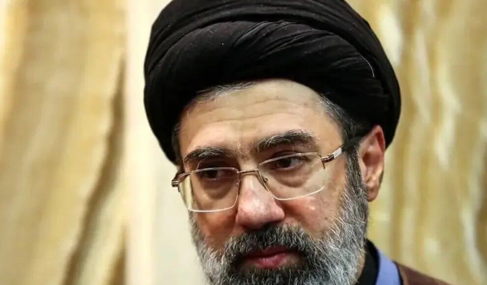 Media reports: Khamenei’s son elected as new leader