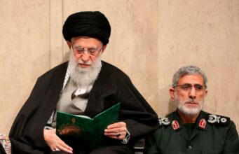 The Mystery of Esmail Qaani: Between Espionage Allegations and Information Warfare