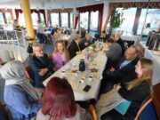 Bayram-Freude im Pflegeheim: Eine Botschaft des Friedens und des Wandels