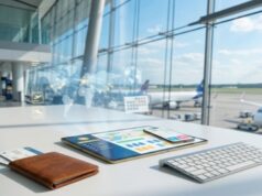 Digitale Transformation im Reisesektor: Software-Lösungen für eine zukunftsfähige Branche