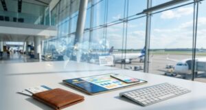 Digitale Transformation im Reisesektor: Software-Lösungen für eine zukunftsfähige Branche