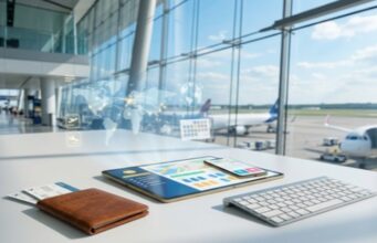 Digitale Transformation im Reisesektor: Software-Lösungen für eine zukunftsfähige Branche