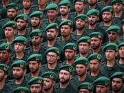 Bericht: Revolutionsgarden suchen nach Nachfolger für Khamenei