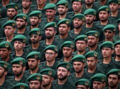 Bericht: Revolutionsgarden suchen nach Nachfolger für Khamenei