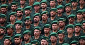 Bericht: Revolutionsgarden suchen nach Nachfolger für Khamenei