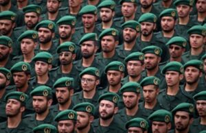 Bericht: Revolutionsgarden suchen nach Nachfolger für Khamenei