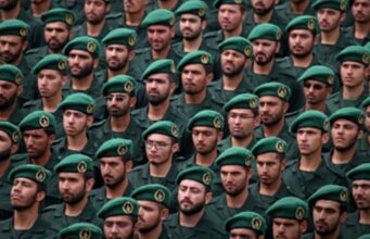 Bericht: Revolutionsgarden suchen nach Nachfolger für Khamenei